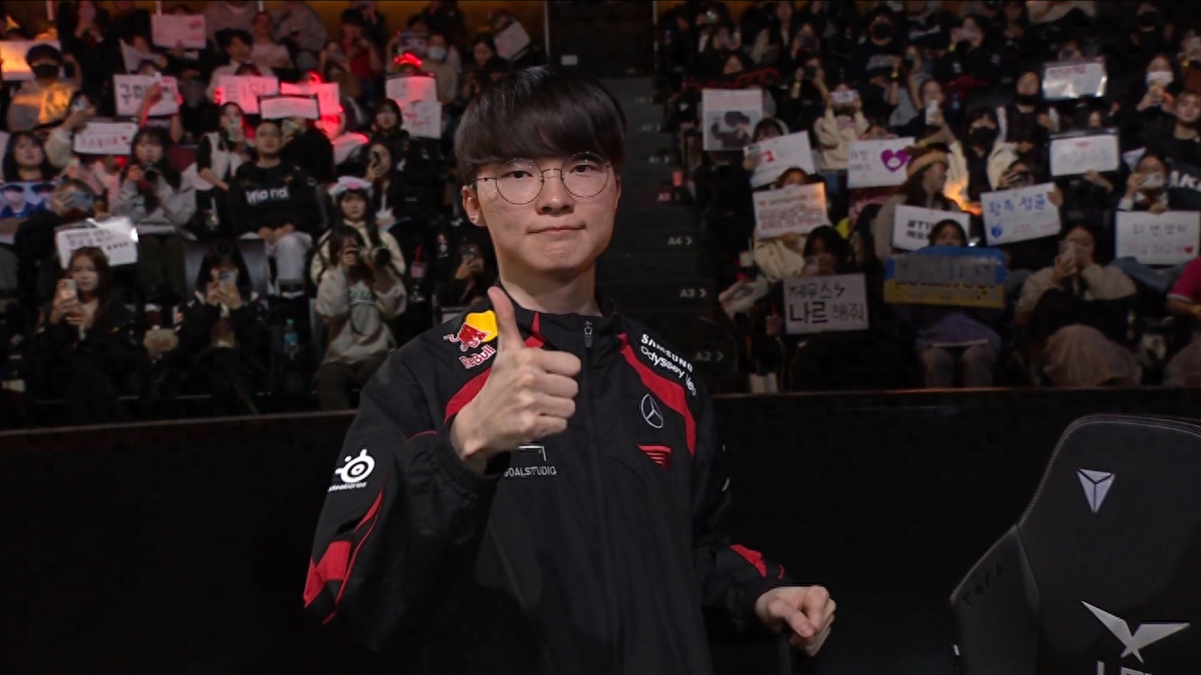 米乐在线入口-关于Faker遭遇七连败，TES教练面临压力！的信息